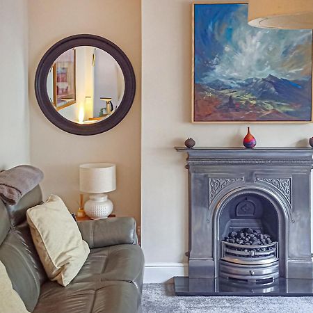 Villa Wanderers Rest Keswick  Esterno foto