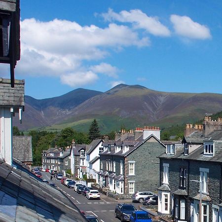 Villa Wanderers Rest Keswick  Esterno foto