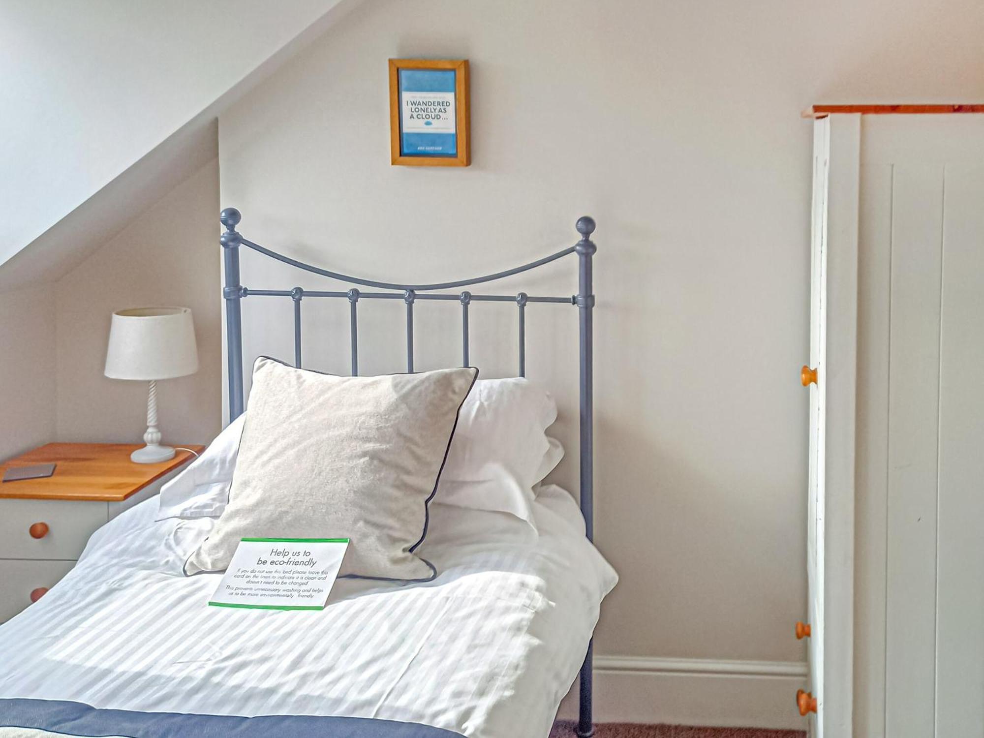 Villa Wanderers Rest Keswick  Esterno foto