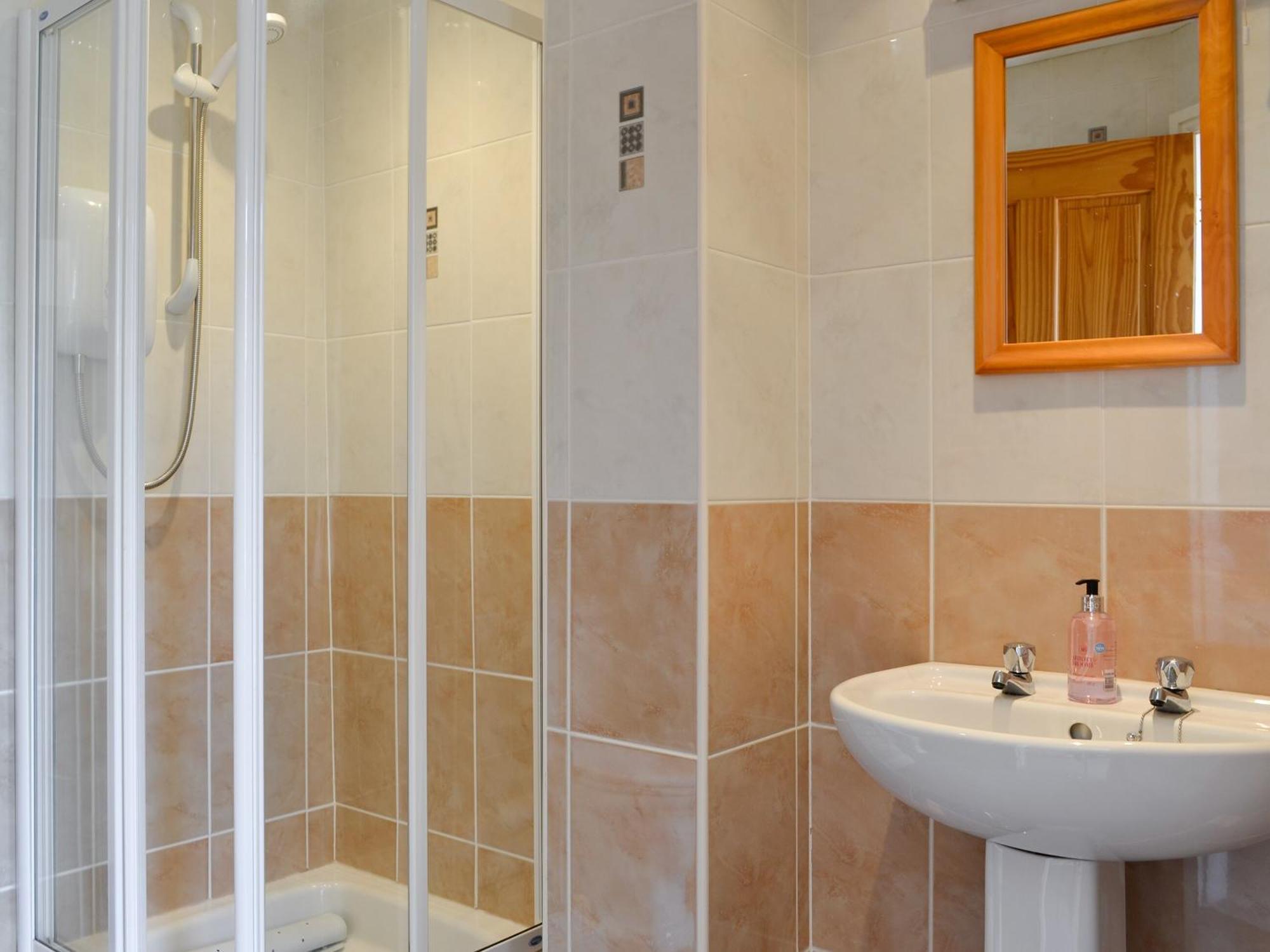 Villa Wanderers Rest Keswick  Esterno foto