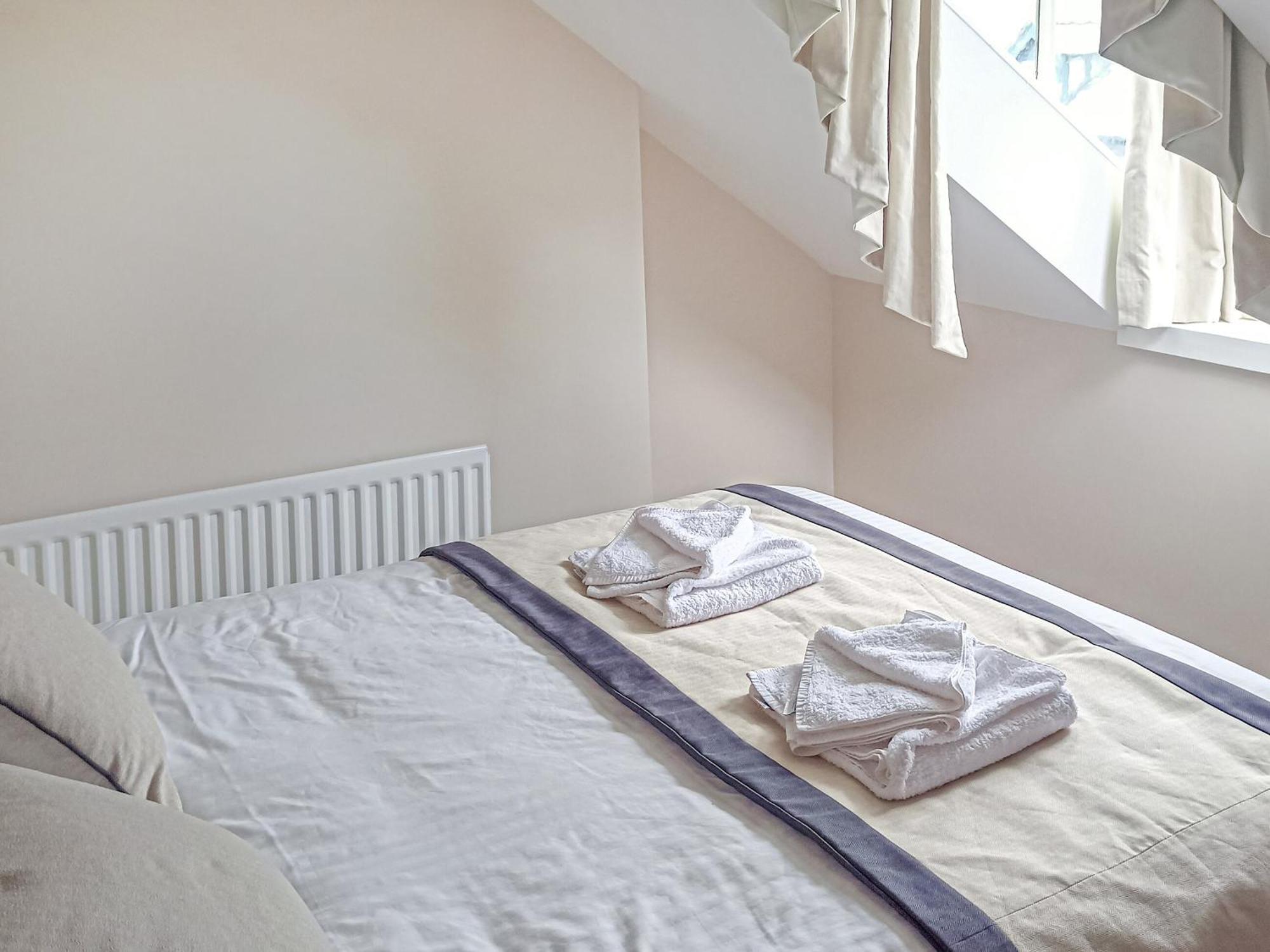 Villa Wanderers Rest Keswick  Esterno foto