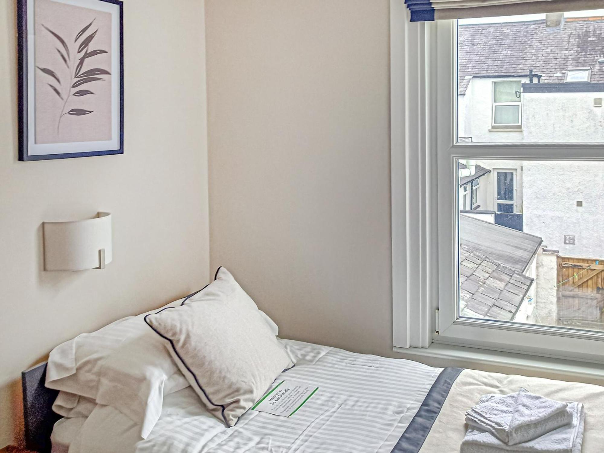 Villa Wanderers Rest Keswick  Esterno foto