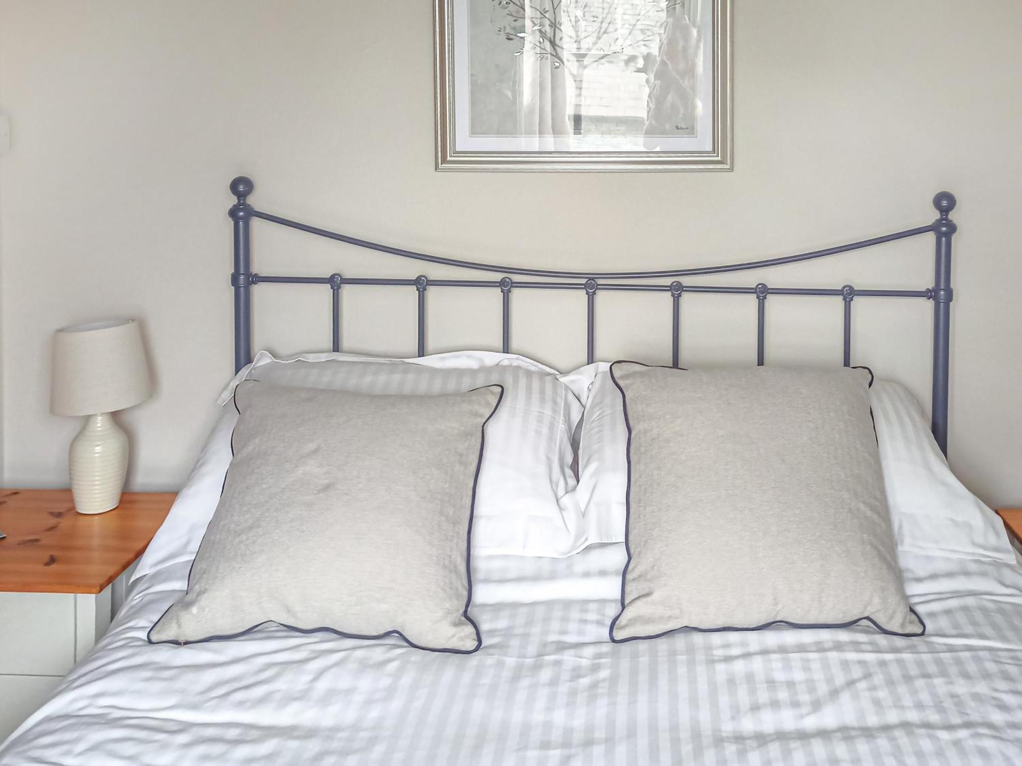 Villa Wanderers Rest Keswick  Esterno foto
