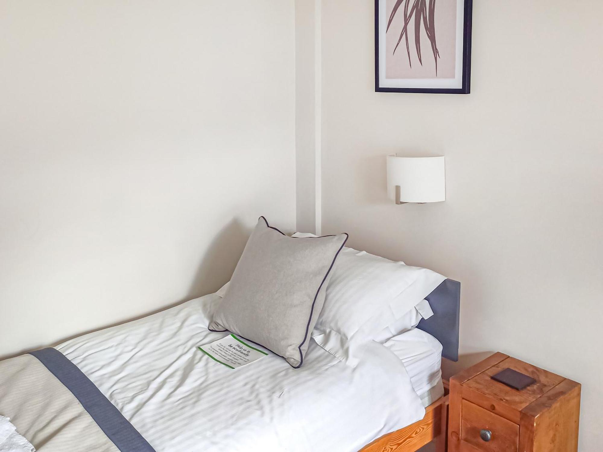 Villa Wanderers Rest Keswick  Esterno foto