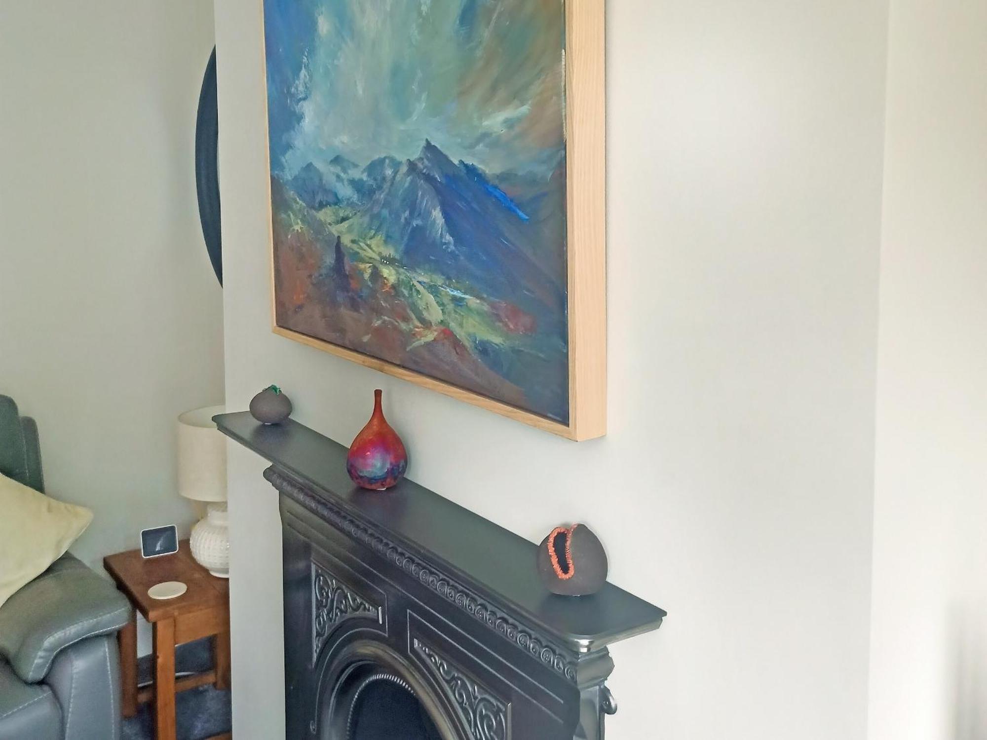 Villa Wanderers Rest Keswick  Esterno foto